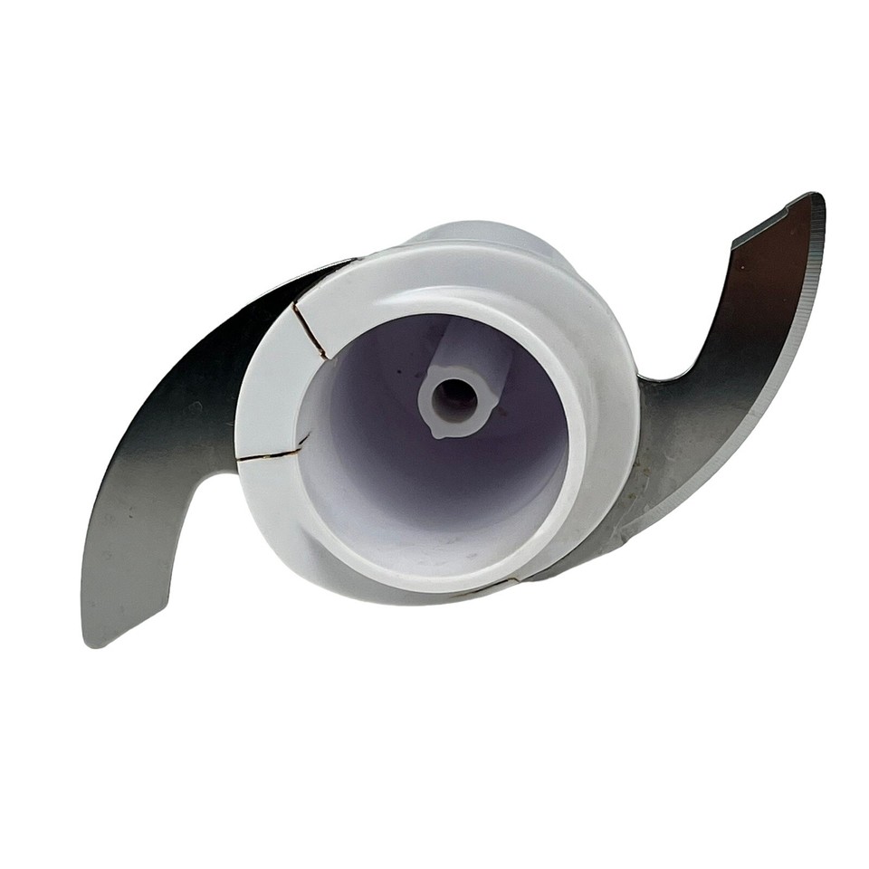 Cuisinart Food Processor Replacement Blade Only DLC2ACB Mini Prep Plus eBay