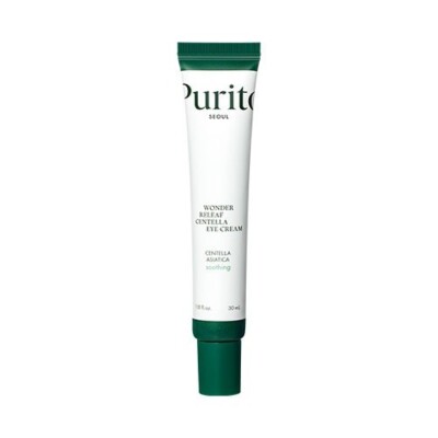 PURITO Wonder Releaf Centella Eye Cream 30ml