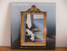 NEFFA AMARAMMORE LP VINILE CON INSERTO AUTOGRAFATO! ED.LIMITATA ANNO 2021