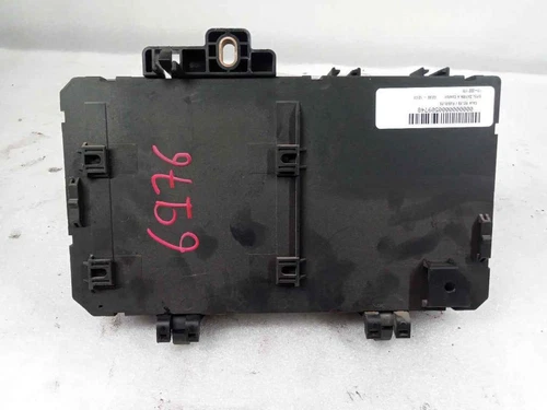 13222176 Caja Reles/Fusibles para OPEL ZAFIRA A Comfort 1999 509748 - Imagen 2 de 9