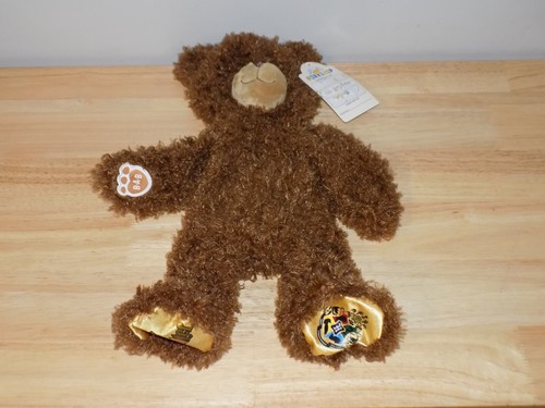 BUILD A BEAR WORKSHOP, Wizarding World 