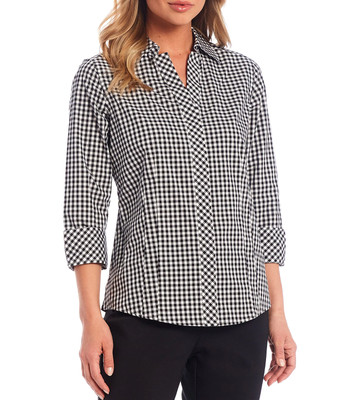 Dillards gold label shirts