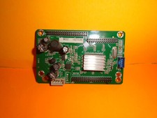 ¡PROBADO! RCA LED60B55R120Q, PLACA RFC, #RE3355R011-A1, PIEZAS ELECTRÓNICAS GENERALES LL