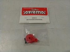 Servo Saver Set 25T Z-AR340151