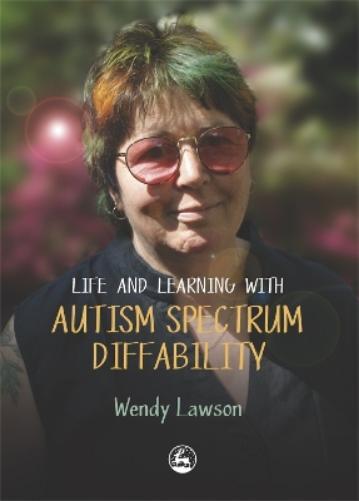 Wendy Lawson Life & Learning with Autistic Spectrum Diffability (DVD)
