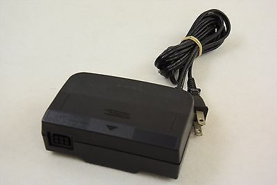 AC Power Adapter NUS-002( JPN) For Nintendo 64 JAPAN Game | eBay AC Power Adapter NUS-002( JPN) For Nintendo 64 JAPAN Game | eBay