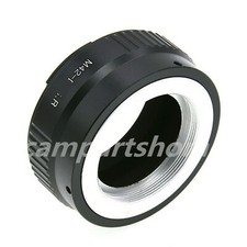 M42 42MM Screw Lens to RF mount full frame RA R5 R6 RP R3 R Mirrorless Adapter