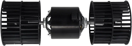 7010163 Fan Motor Heater Blower Motor Fits for Bobcat T190 T300 T630 T250 T590 - Afbeelding 3 van 5