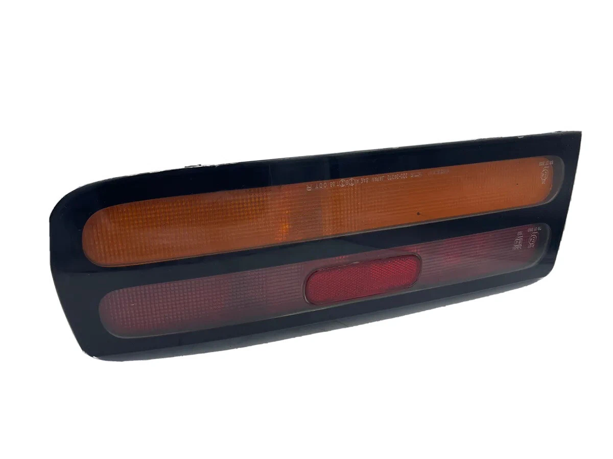 Genuine OEM Tail Lights for Nissan 300ZX for sale | eBay