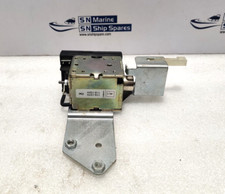 ABB 1VCR002948 G0003 Under Voltage Relay 1VC116008658A04