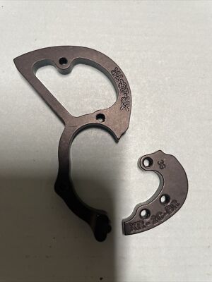 Hoyt Archery XR-2C-RH Mod Set