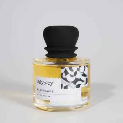 ODYSSEY : Mindscape