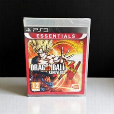 Dragon Ball: Xenoverse XV PlayStation 3, PS3, Dragonball, Son-Goku - NUOVO SIGILLATO