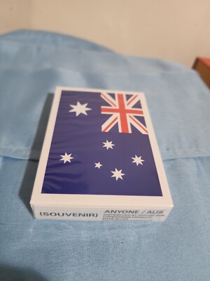 開封済み　レアデック　anyone souvenir Australia s-l400.jpg