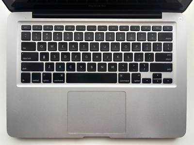 Apple MacBook Pro 13 inch Laptop Late 2011 A1278 UPGRADED! 16Gb