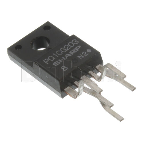 PQ1CG203 Original Sharp Switching Regulator - Picture 2 of 3