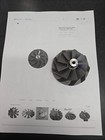 Navistar 703697-0001
