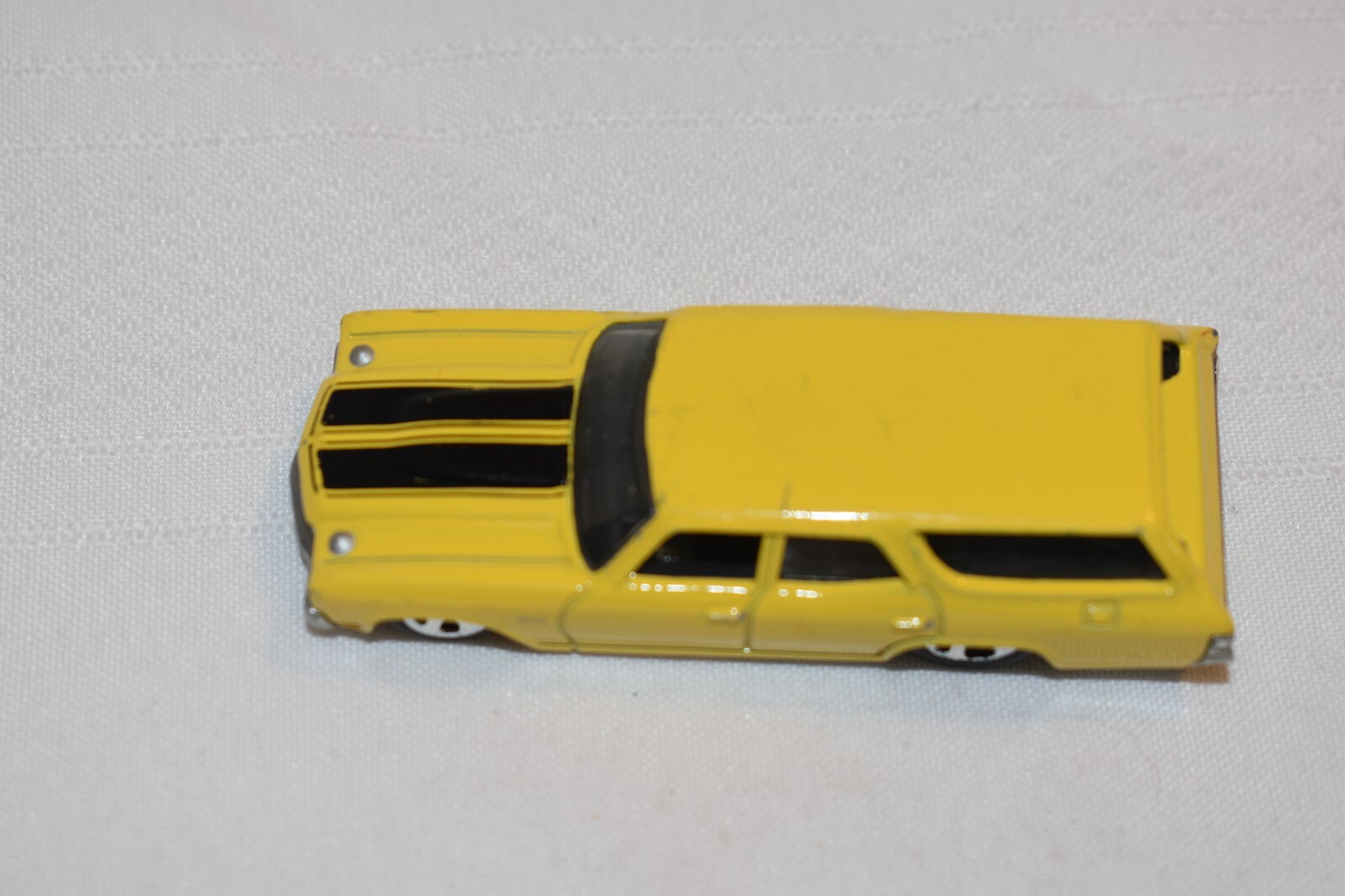 Hot Wheels Yellow 1970 Chevelle SS Wagon Made in Malaysia B12 eBay