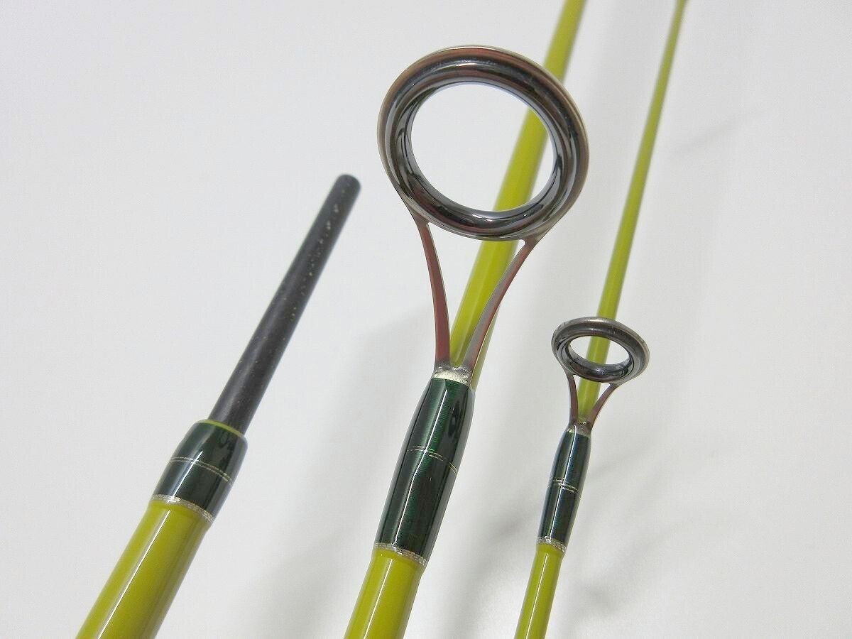 Smith Trout Spin TRM-42UL/3 Travel Rods Fishing /AT5007/42 Smith Trout Spin TRM-42UL/3 Travel Rods Fishing /AT5007/42