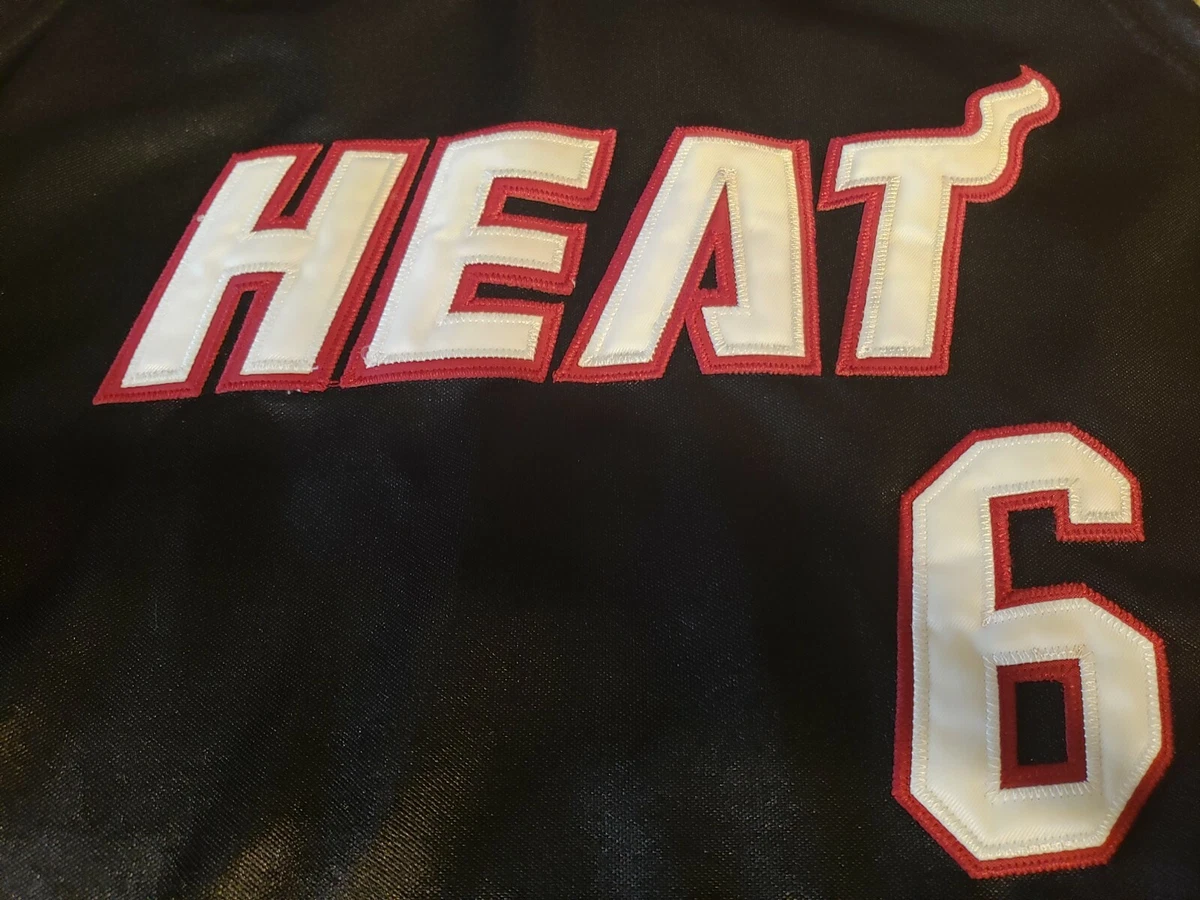 Miami's Alternate Jersey : r/nba