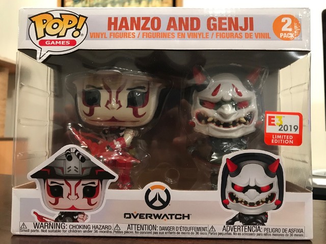 hanzo genji e3