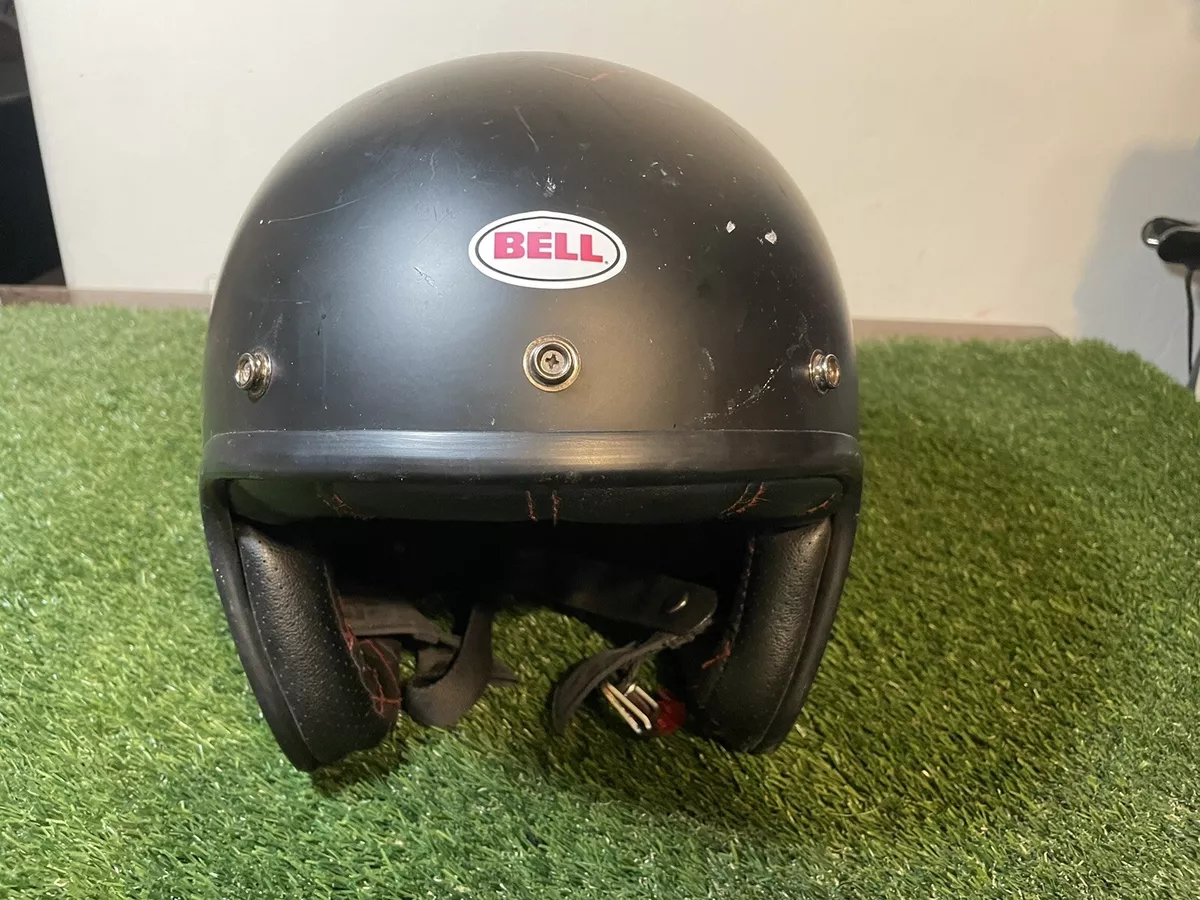 Bell custom 500 helmet reviews sales