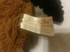Lot 2 Large Horses/ Pony - Pinto and Brown & White Plush Animal, Pillow, Dan Dee — photo 8