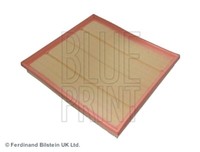 Blue Print ADB112241 Luftfilter FüR Bmw 5 F10 F11 F07 6 F12 F13 F06 7 F01-F04