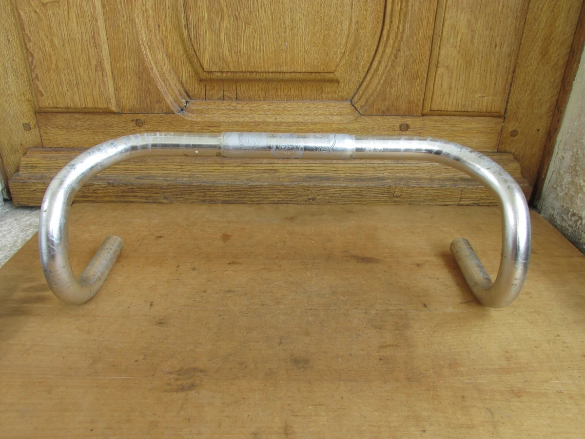 Guidon Potence ITM SPECIAL Aluminium - Vélo Course Ancien - Occasion