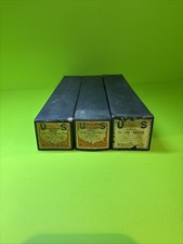 3 U.S. Piano Player Rolls  The Country  s Best  Word Roll SEE DESCRIPTION  