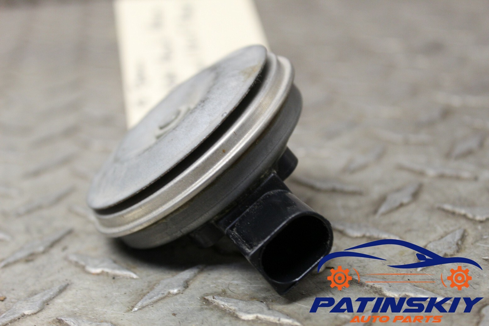 2012 VOLKSWAGEN TIGUAN HORN HONK HIGH ALERT BEEP SIREN SIGNAL ALARM 12