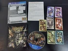Dragon's Crown Pro: Battle Hardened PS4 Steelbook Complete w/  Cards