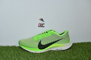 nike pegasus turbo green