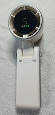 Mini Portable Handheld Turbo Fan USB Rechargeable Cooling Fan Up to 10 Hours US