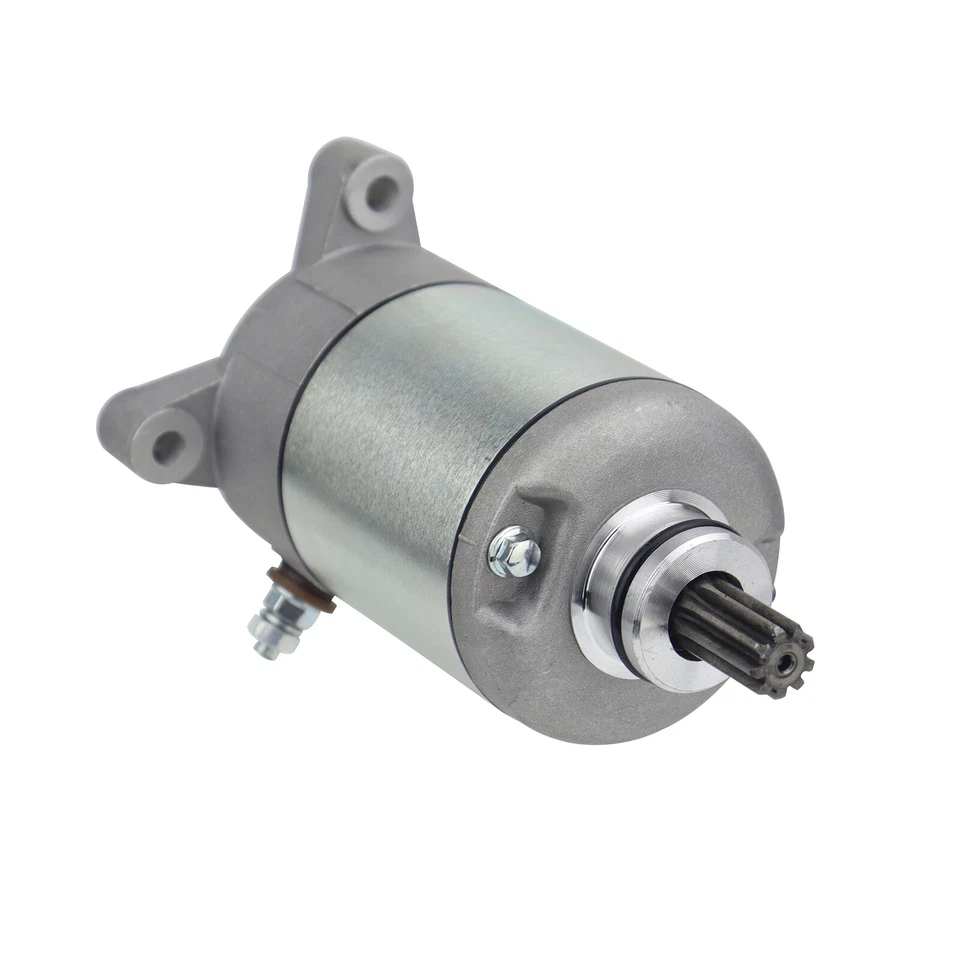 Sportsman 500 1996-2002 18645 Starter for Polaris ATV 3084981 with Relay&Bendix - Image 2 of 4