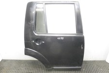 Porte arrière et accessoires Rover 820