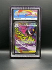 Mega Gengar Ex  Mega Attack Rare 269/217 - Ace 10 - Perfect Subs