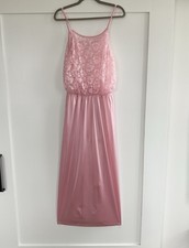 Dixie Belle Vintage Maxi Nightgown Size XL