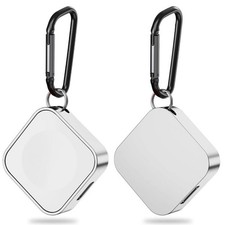 Mini Charger Easy to Carry Portable Apple Watch Wireless Fast Charging Magnetic