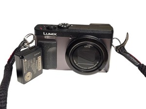 Panasonic Lumix Tz 90 | eBay