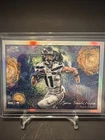 2025 Topps Cosmic Chrome Jaxon Smith-Njigba Base (RAW)
