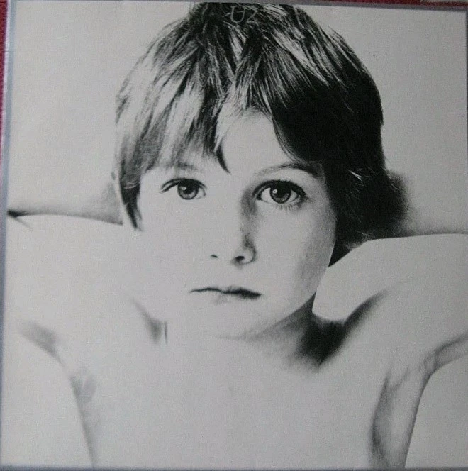 Tous Les Albums Vinyles De U2 Des Années 80. All U2 Vinyl Albums from the 80s. - Photo 2/4