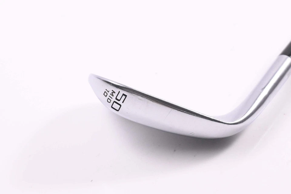 Cleveland RTX ZipCore Gap Wedge / 50 Degree / X-Flex Modus Tour 120 Shaft - Image 3 of 4