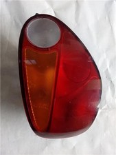 Feu arrière Daewoo MATIZ