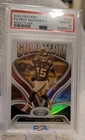 2022 Panini Certified Patrick Mahomes II Gold Team GT-2  PSA 10 Gem Mint