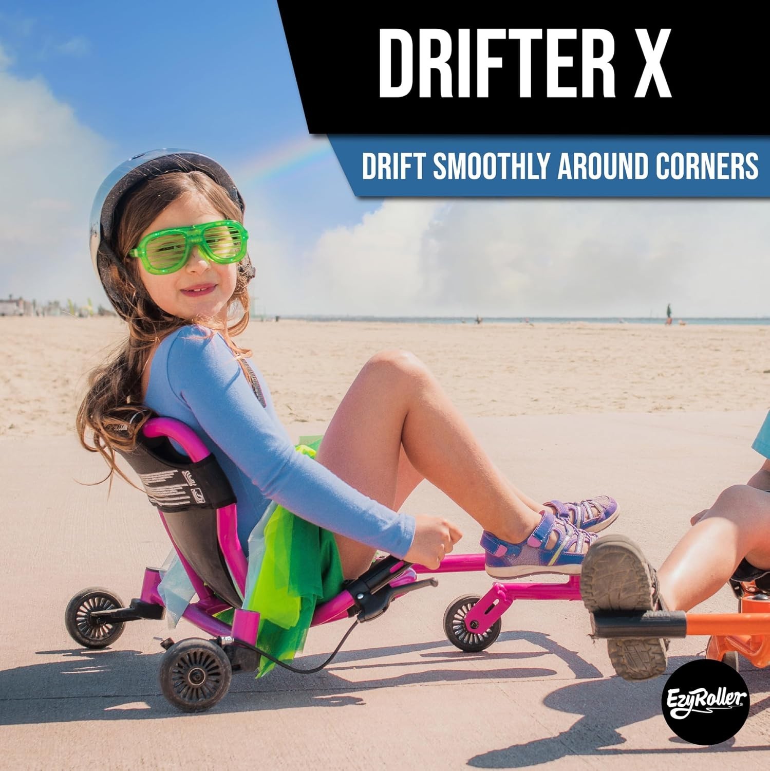 Drifter X Slide 6