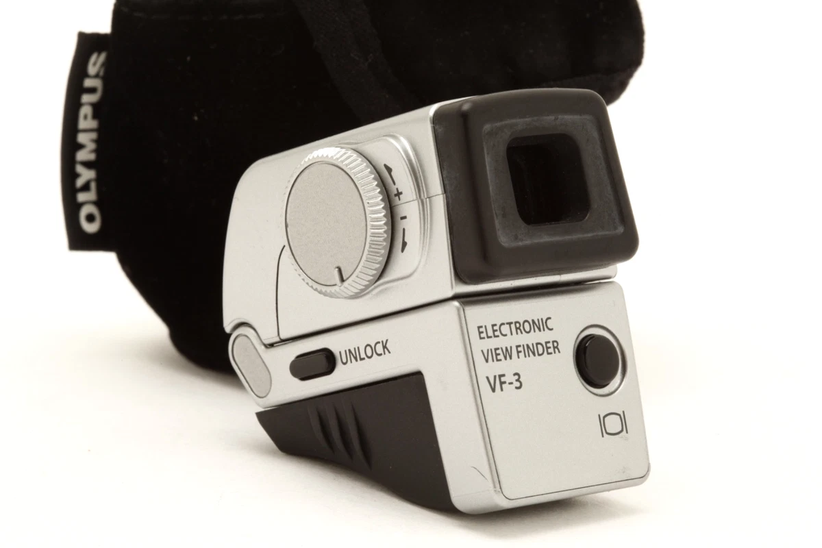 Olympus Vf 3 for sale | eBay