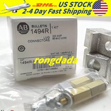 New Sealed Allen Bradley 1494R-N3 Free Shipping