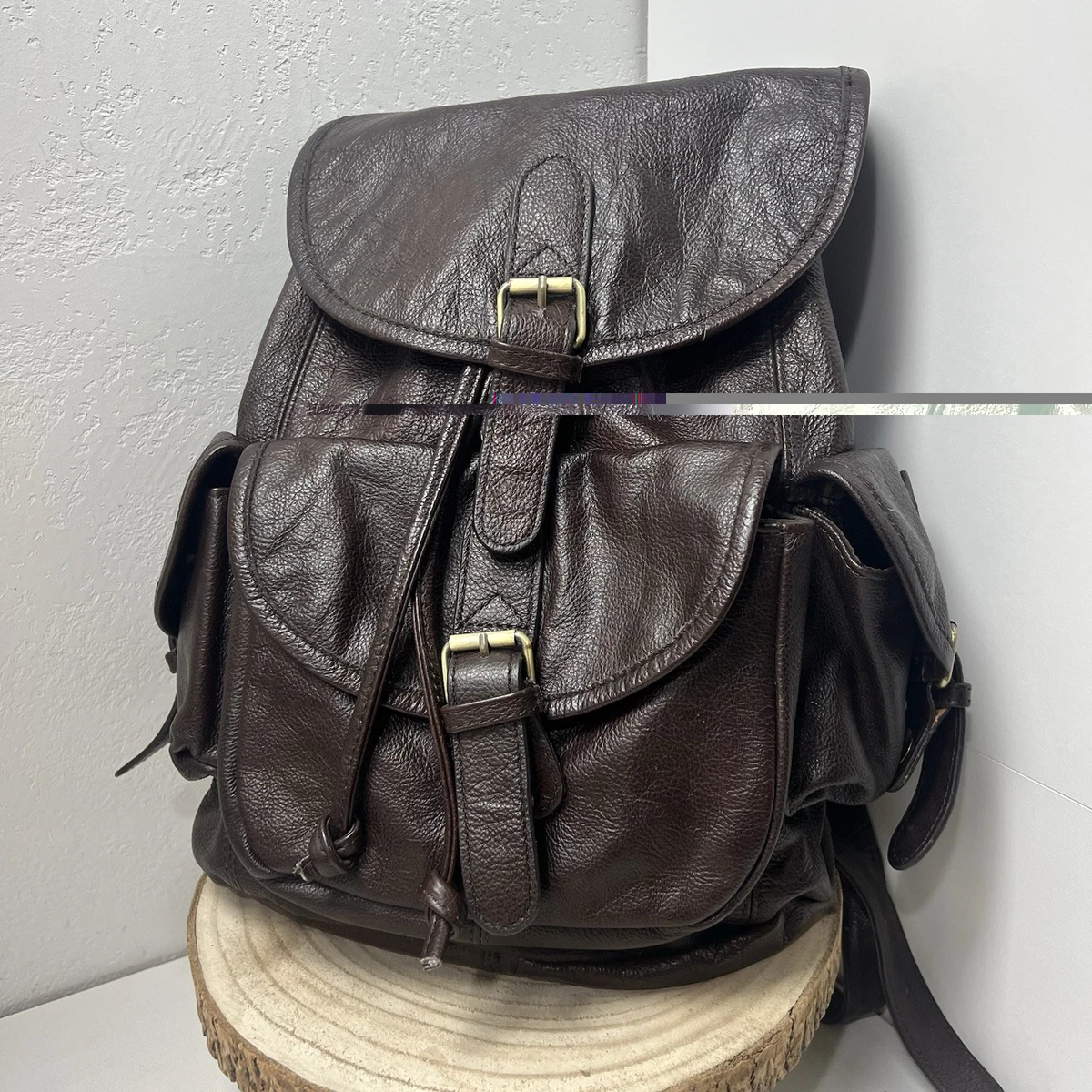 Amerileather Backpack Bags & Handbags for Women for sale | eBay