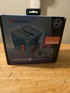 Retron Sq | eBay